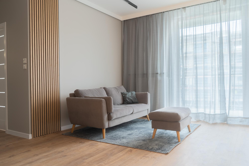 The Ultimate Guide to Selecting Apartment Curtains