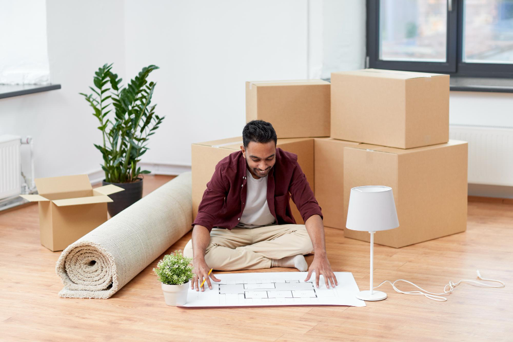 Planning Tips for Your Apartment Move