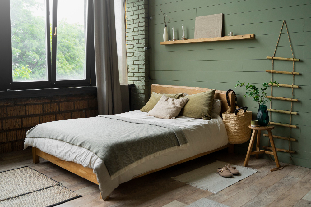 Key Considerations for Redoing Your Entire Bedroom