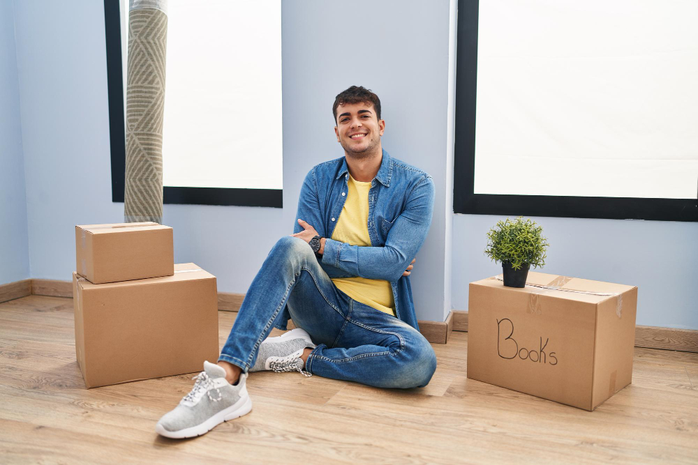 What to Expect When Moving Out of Your Parents' House