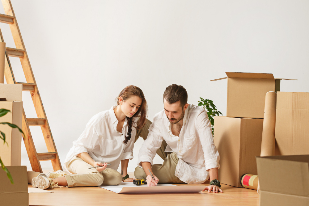 Easy Ways to Plan and Budget Your Move