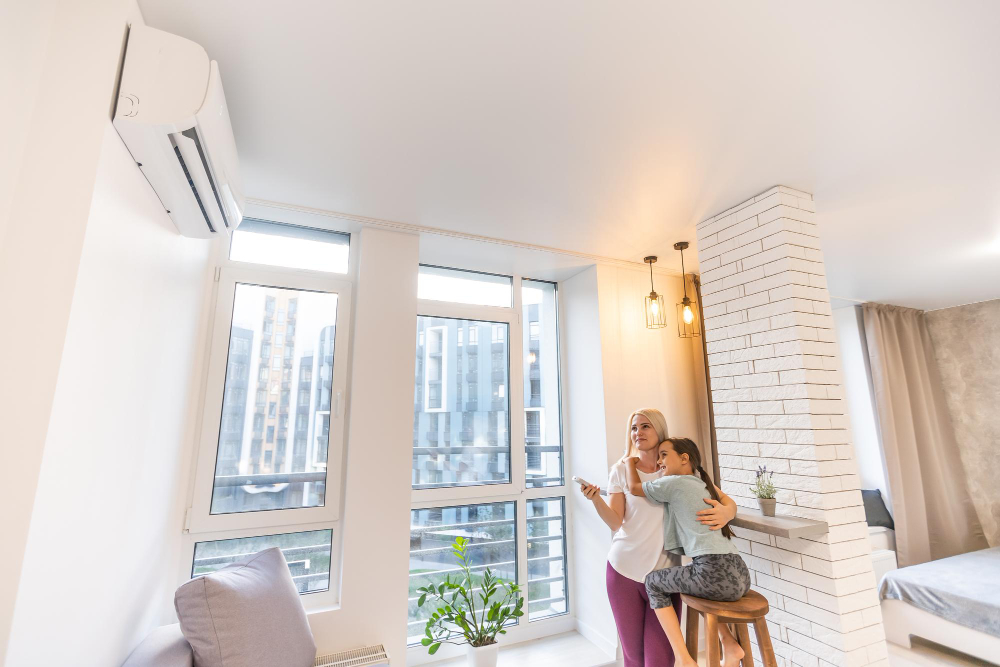 Efficient Ways to Keep Your Apartment Cool & Comfortable