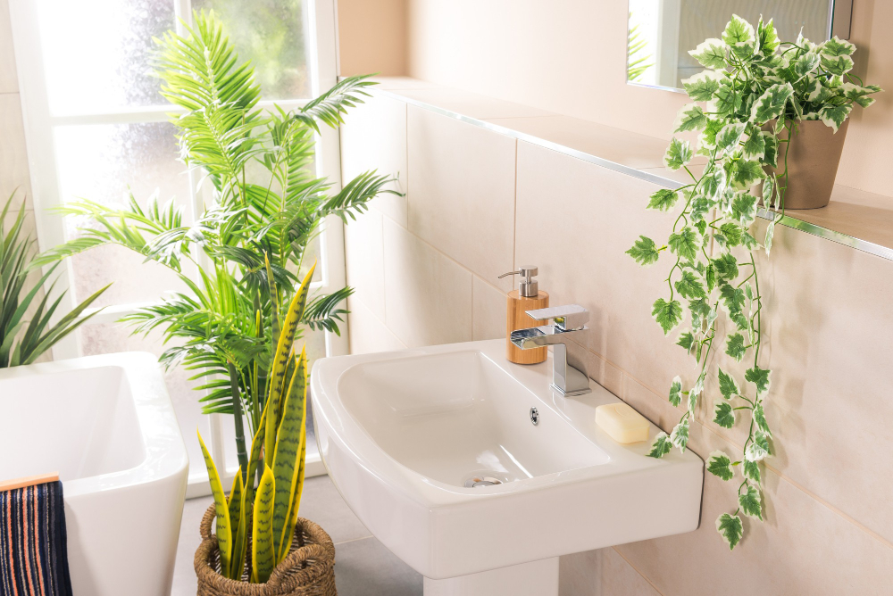 Tips and Tricks in Customizing Your Apartment Bathroom