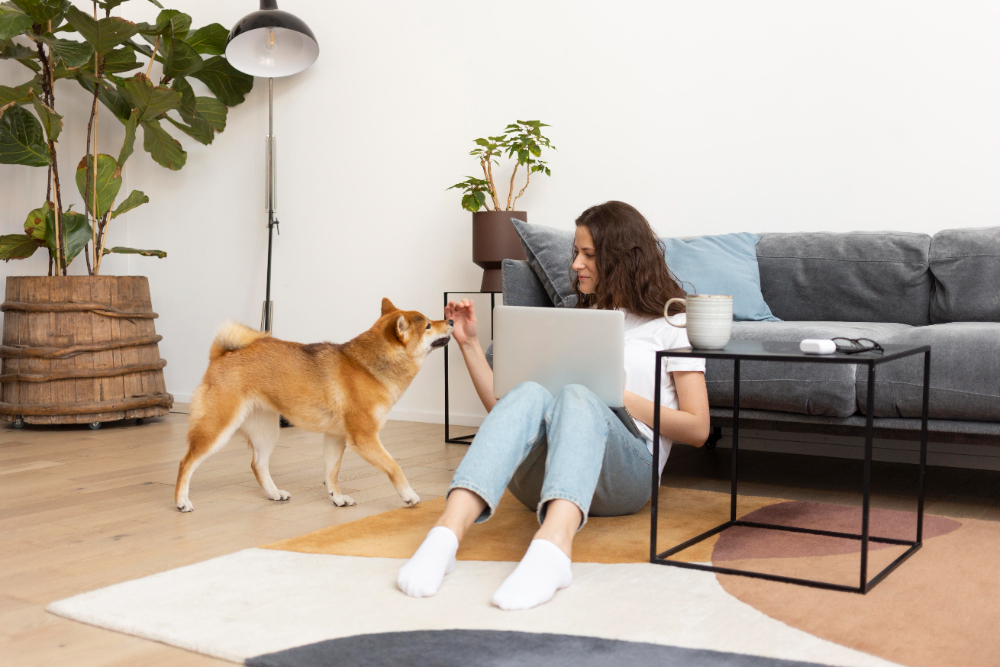 Training Your Dog in an Apartment: Top Tips for Pet Owners