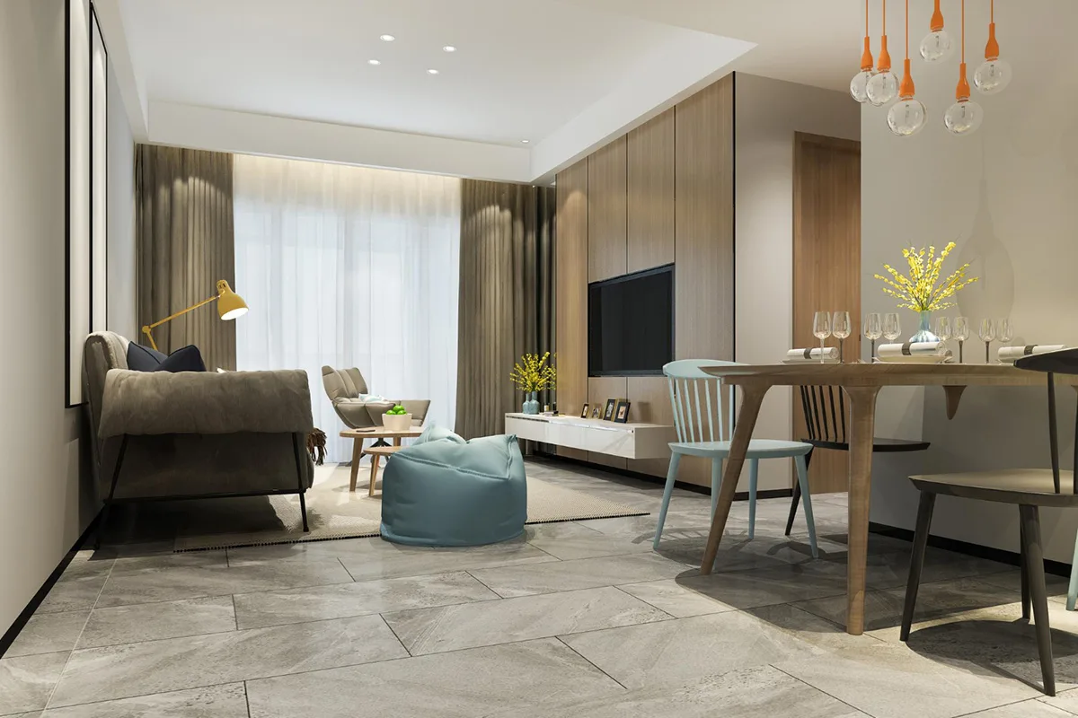 Elevate Your Interior Design: Apartment Details You Must Look Out For