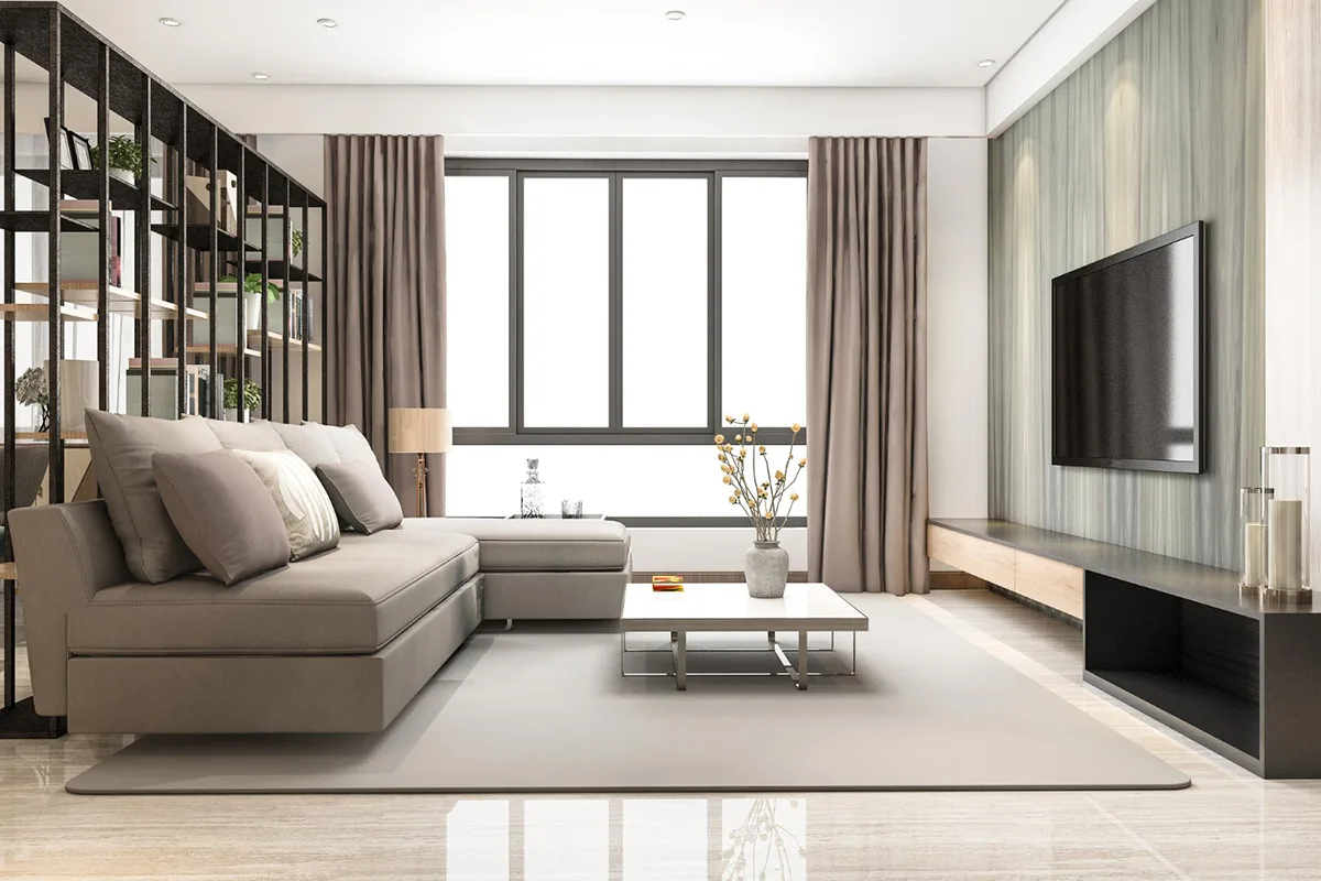 Stylish and Innovative Interior Design Trends to Follow