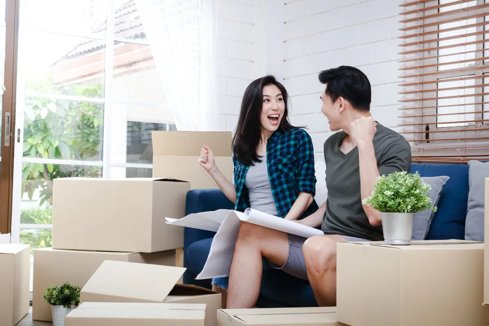 A Guide to Becoming a First-Time Renter