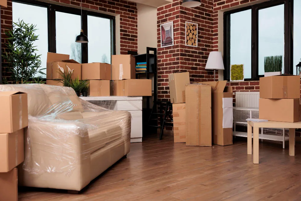 Moving Apartment: Tips, Tricks, and Common Pitfalls