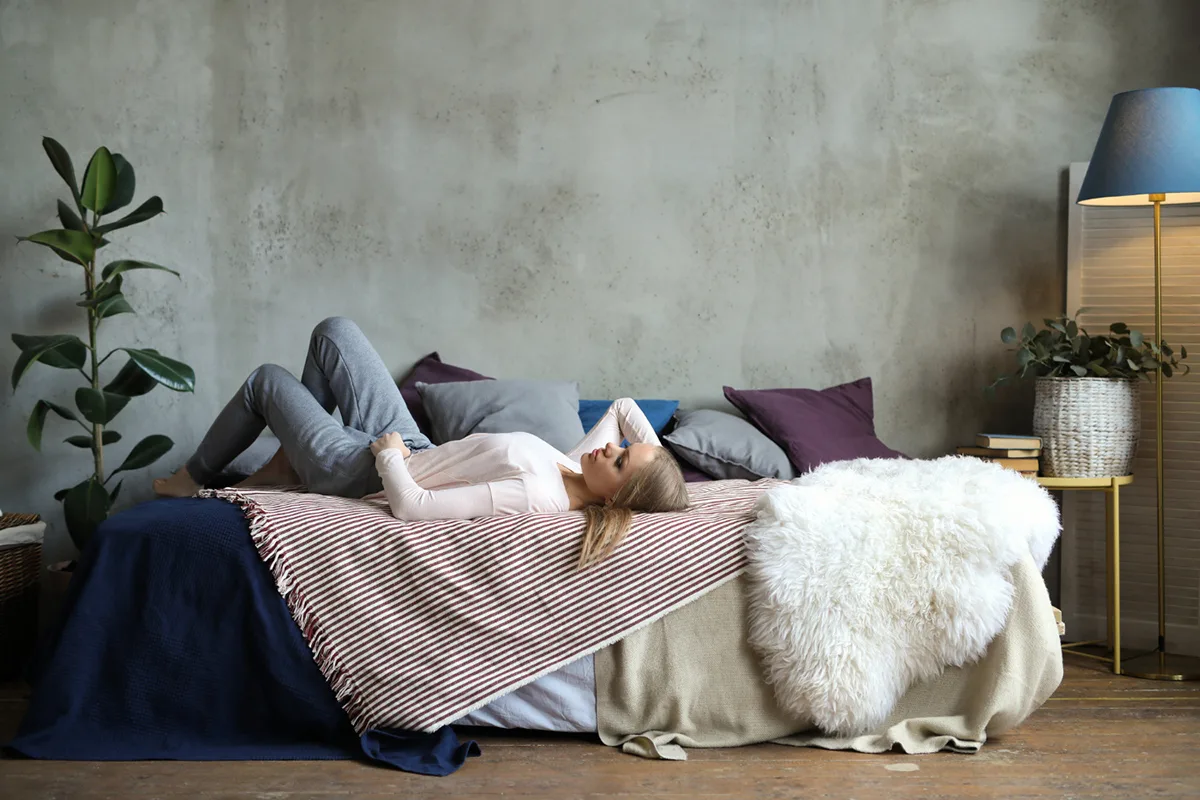 Space-Saving Furniture to Maximize Your Apartment's Space