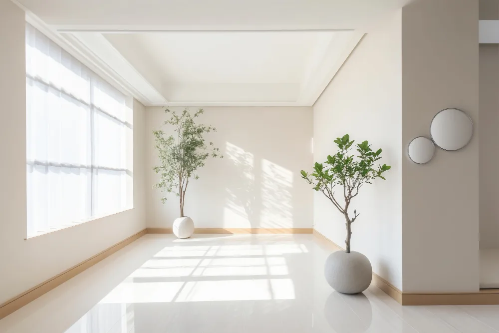 Best Colors to Use to Making Small Rooms Feel Bigger