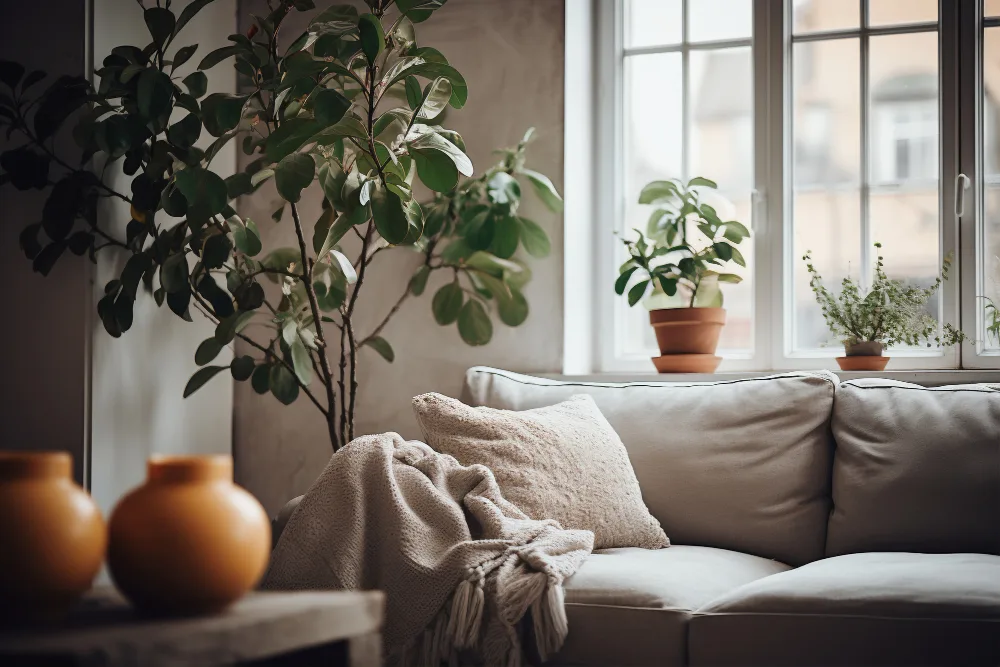Charming Ideas to Make Your Apartment Feel Cozier