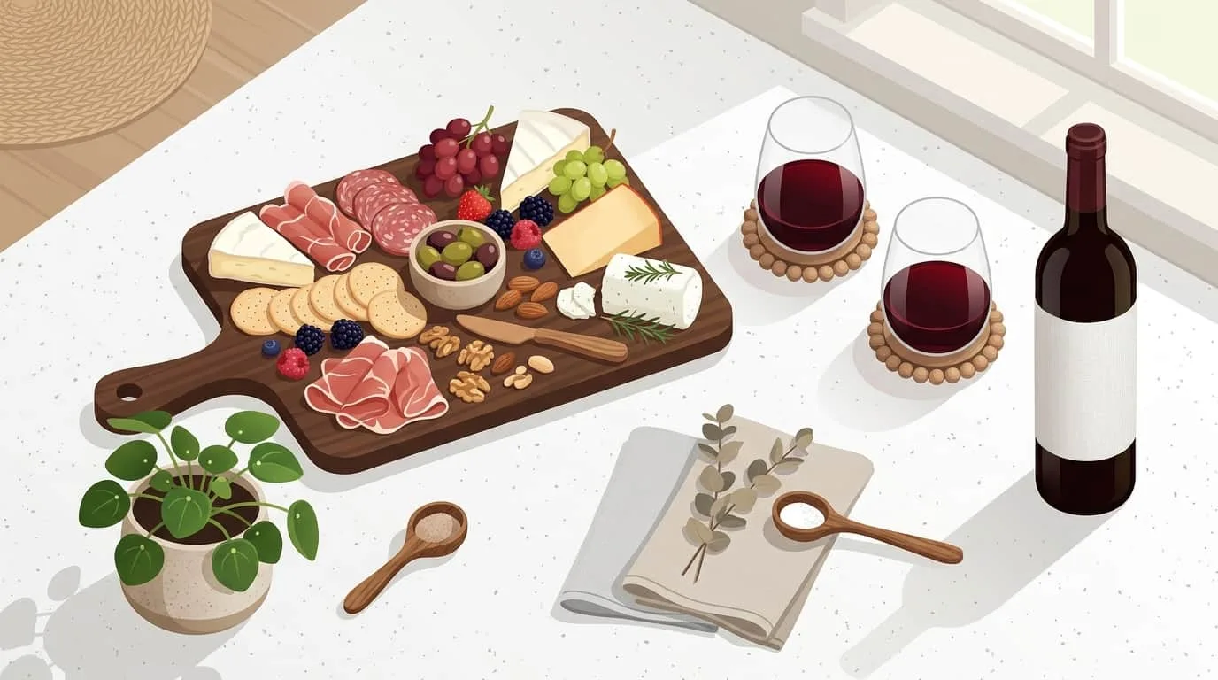 Low-Key Housewarming Party Ideas for Gainesville Renters