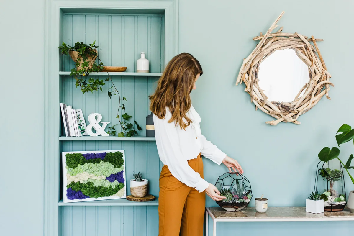Tips on Furnishing Your Apartment for Under $1,000
