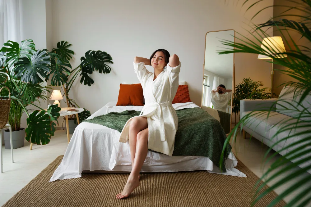 Wellness Tips for Apartment Dwellers to Thrive in Smaller Spaces