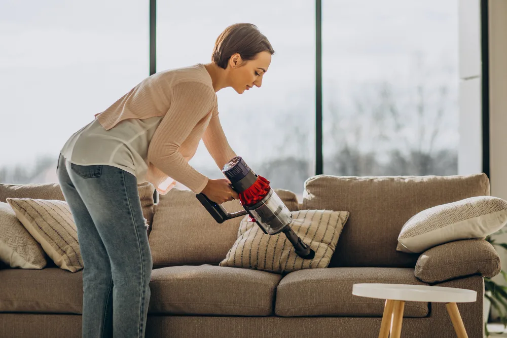 How to Take Care of Your Apartment Furniture