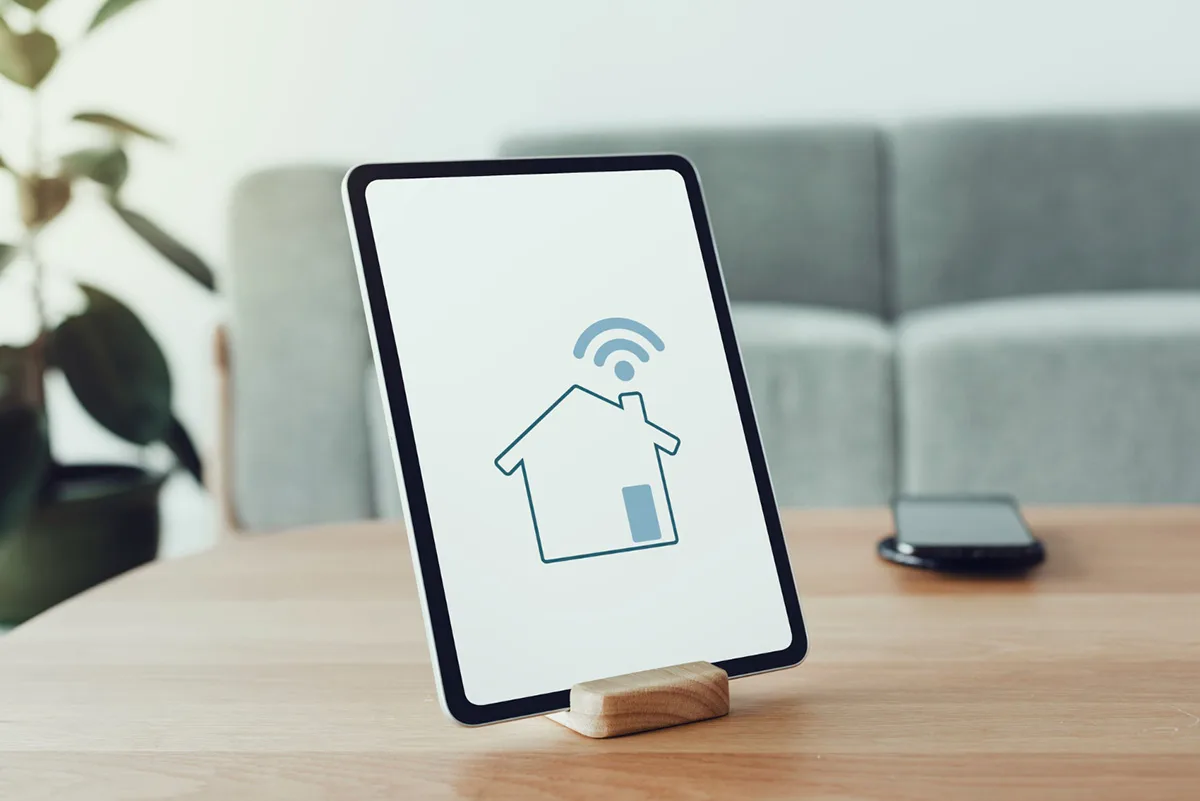 The Rise of the Smart Apartment