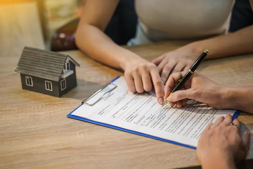 Understanding the Verification Process for Your Apartment Application