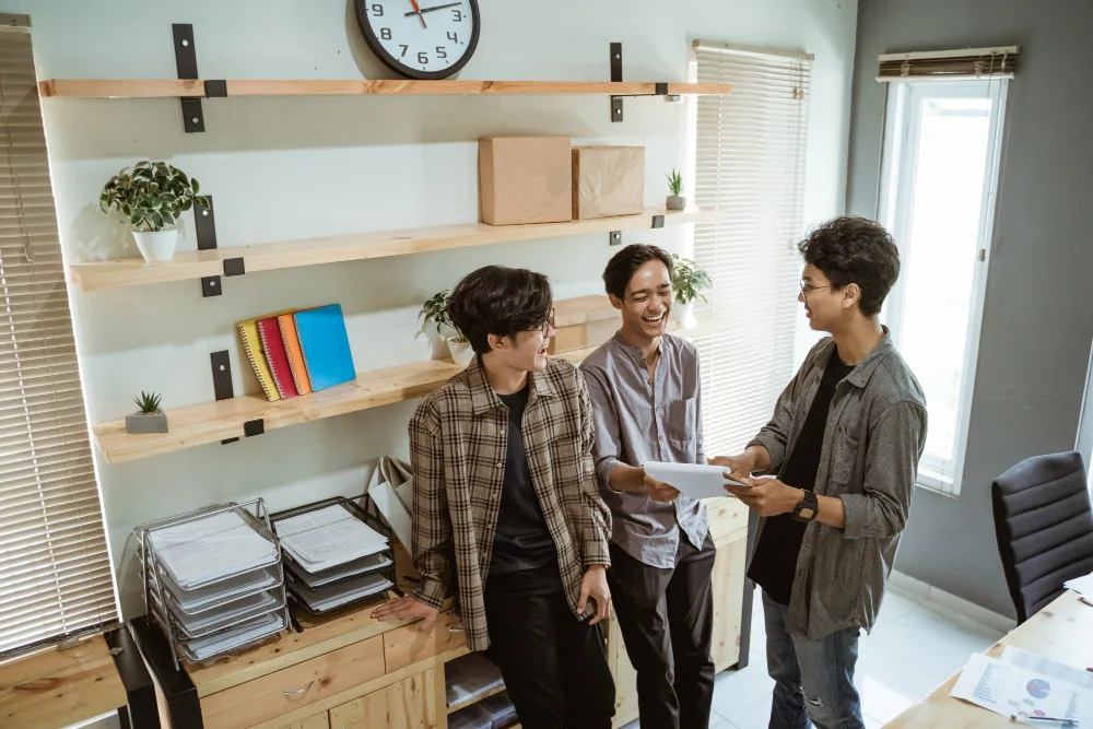 The Ultimate Guide to Asking Potential Roommates the Right Questions