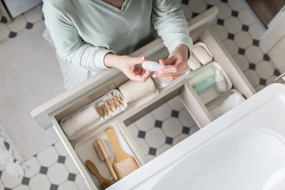 How To Organize Your Space: Tips and Tricks for Tidying Up