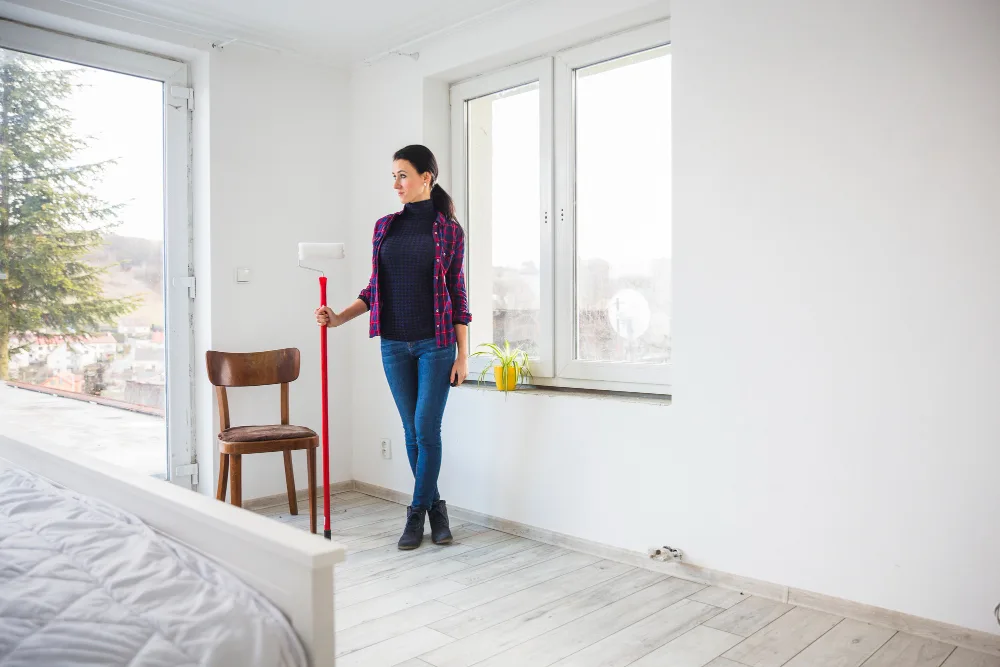 How to Set Up a Studio Apartment