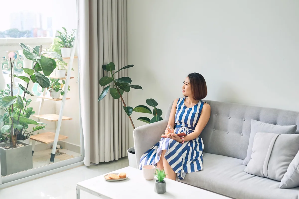 Top reasons you need to upgrade your apartment