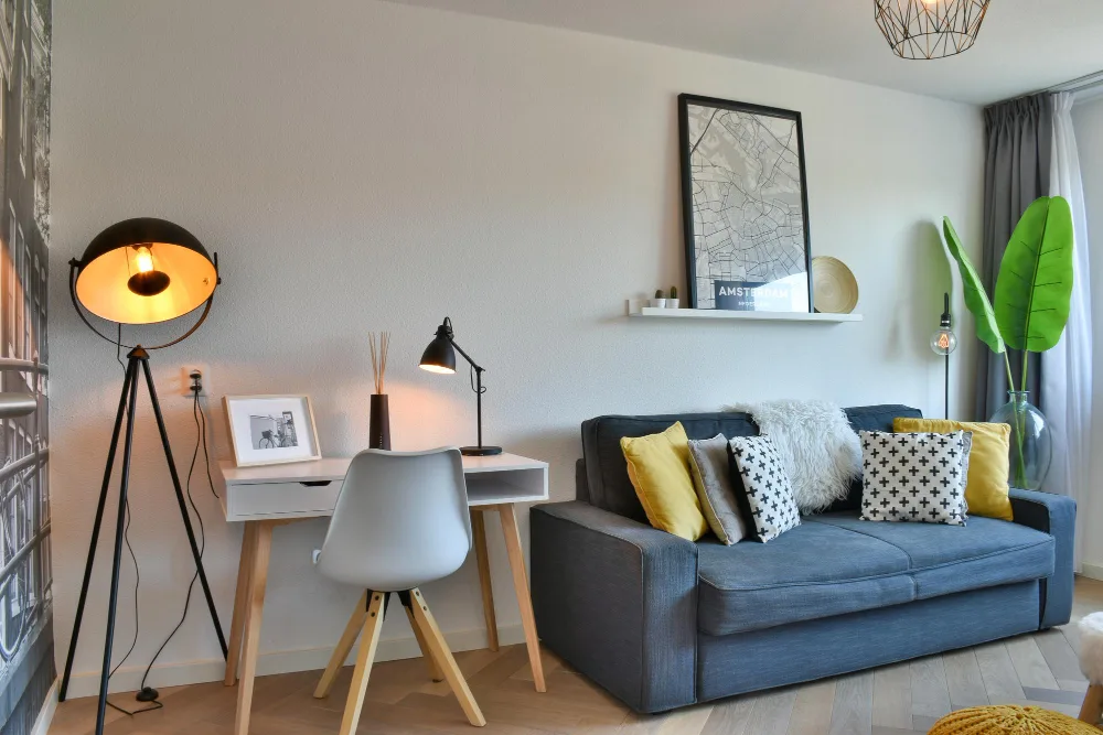 Transform Your Space: Budget-Friendly Apartment Décor Ideas